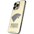Game of Thrones: House Stark Sigil iPhone 14 Pro Skin